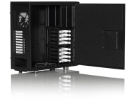 FRACTAL DESIGN Define XL R2 Black Pearl 3.5'HDD ATX/uATX/mITX/eATX/xlATX FD-CA-DEF-XL-R2-BL - 158738 - zdjęcie 9